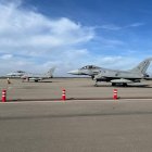 Las empresas de la comunidad ya fabrican componentes para la industria de Defensa.
