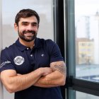 Luis Puertas Castrillo, actual segundo entrenador del Ademar, será el primero la temporada 2026/2027.