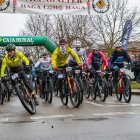 Villabalter Haga como Haga firmó una nueva edición marcada por la climatología.