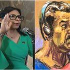 Maduro se declara no culpable mientras Delcy Rodríguez asume como presidenta encargada.