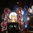Cabalgata de Reyes Ponferrada