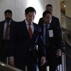 Imagen de Marco Rubio, secretario de Estado de Estados Unidos.