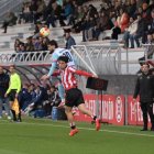 Con el 1-0 de Lezama, la SDP contabiliza por derrotas la mitad de los partidos jugados en Liga.