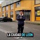 Diego XU anuncia en sus redes el ambicioso proyecto de TikTok en León