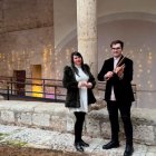 El Duo Terra Sigilata