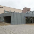Se podrá visitar en el Centro de la Uned en Ponferrada.