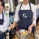 Una receta deliciosa y anti-desperdicio: aprovecha el roscón de Reyes sobrante para crear un postre casero con chocolate y almendras, fácil y sabroso.