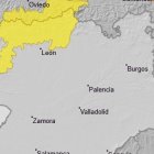 ESPAÑA EUROPA CASTILLA Y LEÓN SOCIEDAD
AEMET