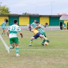 El CD La Virgen sumó tres puntos merecidos.