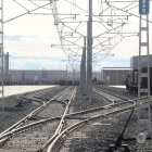 El desarrollo del polo logístico de Villadangos se esgrime también como argumento.