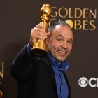 'Una Batalla Tras Otra' Y 'Adolescencia' Triunfan Globos De Oro 2026.