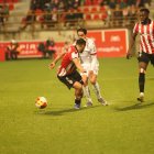 El Athletic Club se impuso a la Cultural con muchos apuros.