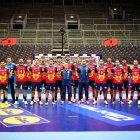 España inicia en el Europeo un camino en el que intentará recuperar un espacio entre las selecciones más destacadas.