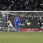 El Albacete desnudó las carencias de un Real Madrid que pagó muy caro su mal partido.