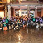 La cita reúne a participantes del todo el mundo.