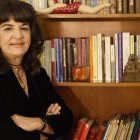 Ana Isabel Blanco, catedrática de la ULE y directora de 'Cuestiones de Género'.