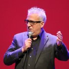 La fundación de la Sgae concede un premio a Leo Harlem.