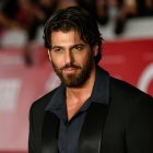 Can Yaman, el famoso actor turco de telenovelas que mantiene una gran relación con el público español.