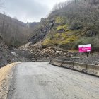 Imagen de acceso a Peñalba