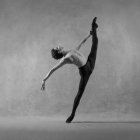 Jorge Lamelas (León, 2006) inicia temporada en la Ópera de París, donde participará en Romeo y Julieta. También protagonizó el musical de 'Billy Elliot'.