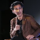 El director español Rodrigo Cortés.