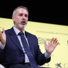 Marc Murtra, presidente ejecutivo de Telefónica.