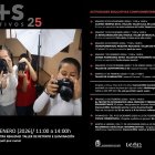 Taller de 'Expositivos'