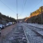 Recogida de evidencias para los trabajos de identificación de víctimas