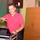 Julio Rodríguez, uno de los leoneses desaparecidos en Adamuz