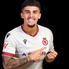 Víctor Moreno llega cedido a la Cultural hasta final de temporada.