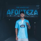 Yoel Lago apunta a reforzar a la Cultural en calidad de cedido procedente del Celta B.
