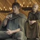 La semana empieza con la llegada, este lunes, a HBO Max, de la precuela de 'Game of Thrones'. 'A Knight of the Seven Kingdoms'.