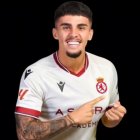 El Villarreal CF y la Cultural hacen oficial la cesión del futbolista del filial castellonense Víctor Moreno al equipo leonés.