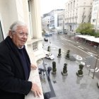 Fernando Jauregui.