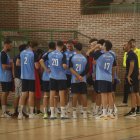 El Abanca Ademar ya sabe lo que es jugar en Astorga.