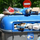 La sentencia afecta al pago por el tratamiento de residuos.