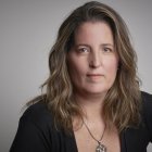 Agustina Bazterrica.