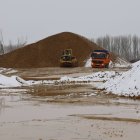 Los trabajos comenzaron hace más de un año y se prevé que finalicen en octubre de este año.