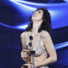 Lavandeira Jr / BRAIS LORENZO