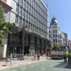 SOCIEDAD ESPAÑA EUROPA CASTILLA Y LEÓN