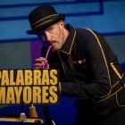 El actor y humorista en una de sus actuaciones que se verá en Bembibre.
