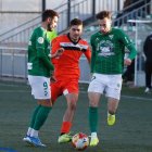 Derrota del La Virgen.