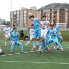 La Peña se desquitó al vencer al Santa Marta.