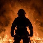 Imagen generada por IA