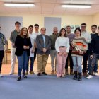 El curso fue impartido por Juan Carlos Alandete.