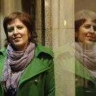 Nélida de Andrés, en imagen reciente.