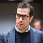 El ministro de Economía, Carlos Cuerpo.