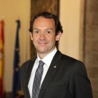 Marc Pons en una imagen de archivo.