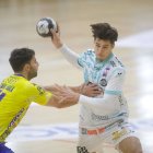 El Ademar cerró la pretemporada con pleno de triunfos.