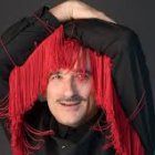 Nacho Vera es Capitán Bazofia.